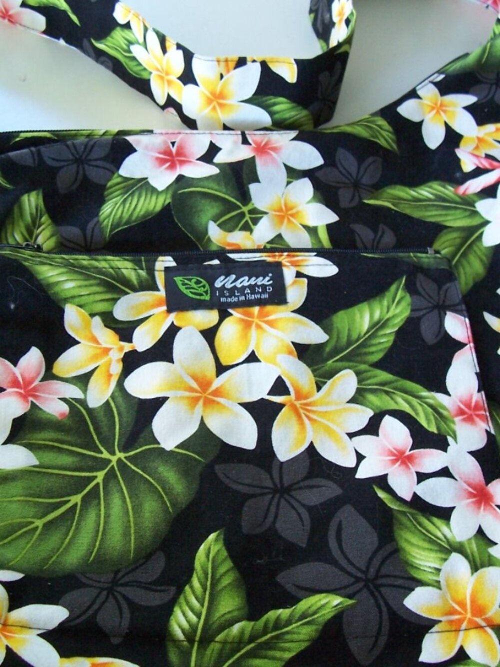 Maui Island Bag Made in Hawaii New Without Tags